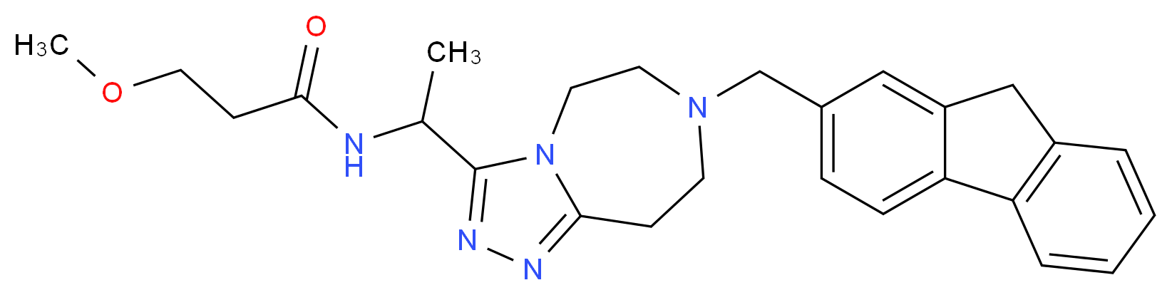  分子结构