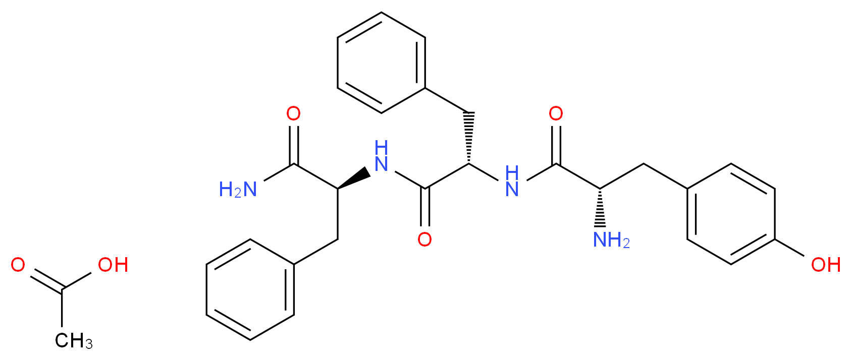 108322-09-4 分子结构
