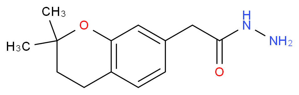 MFCD19103319 分子结构