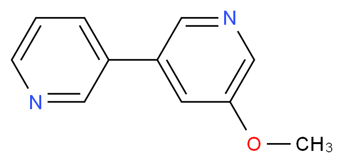 1190645-04-5 分子结构