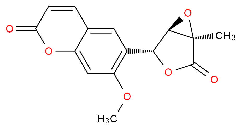 15085-71-9 分子结构