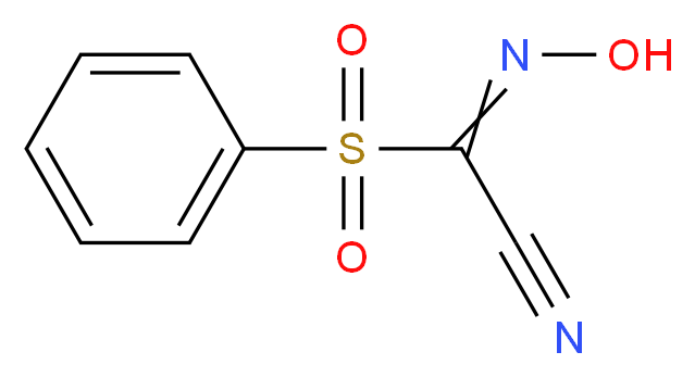 74755-16-1 分子结构