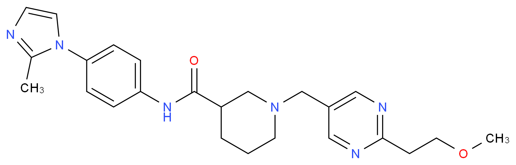  分子结构
