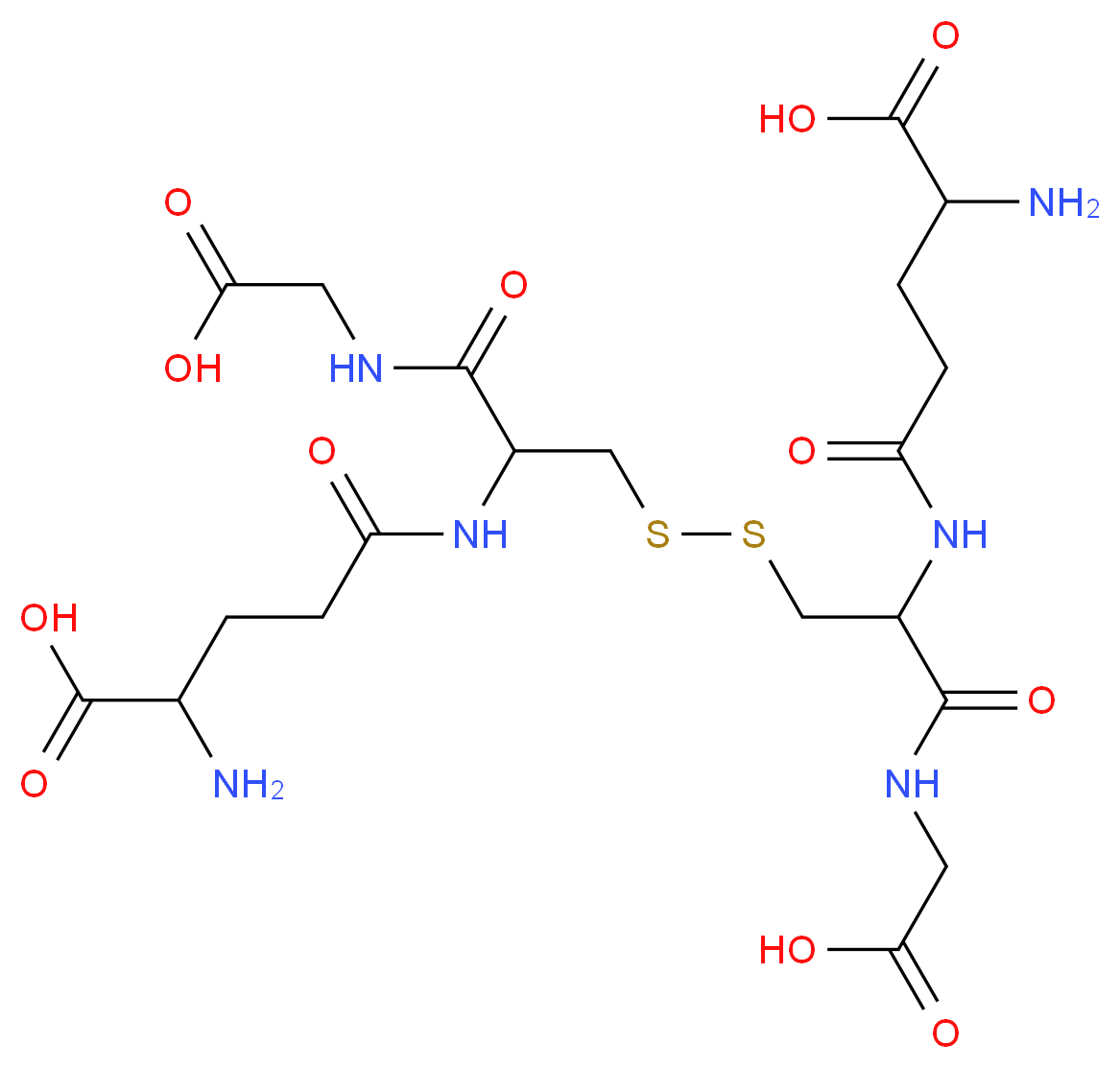 121-24-4 分子结构