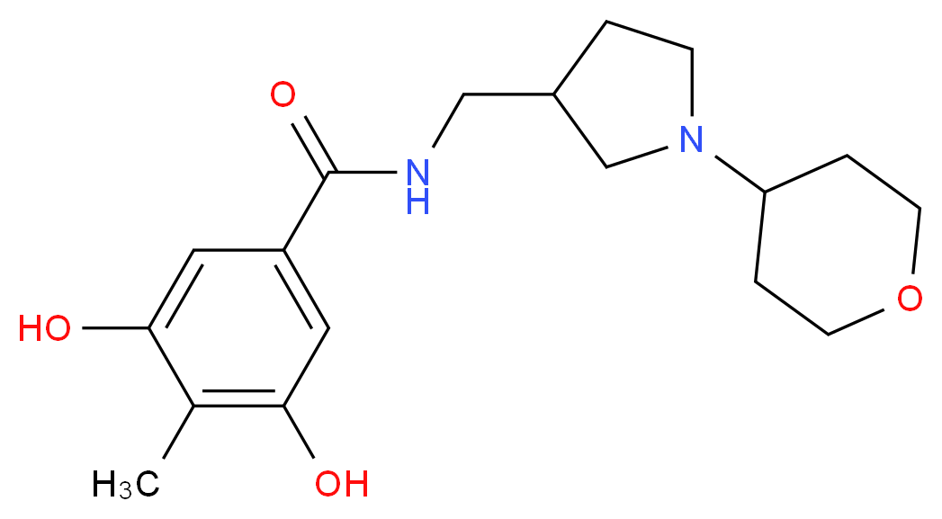  分子结构