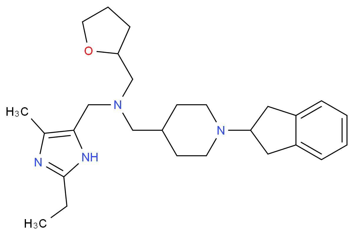  分子结构