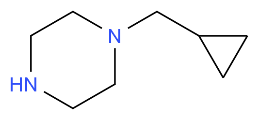 4572-03-6 分子结构
