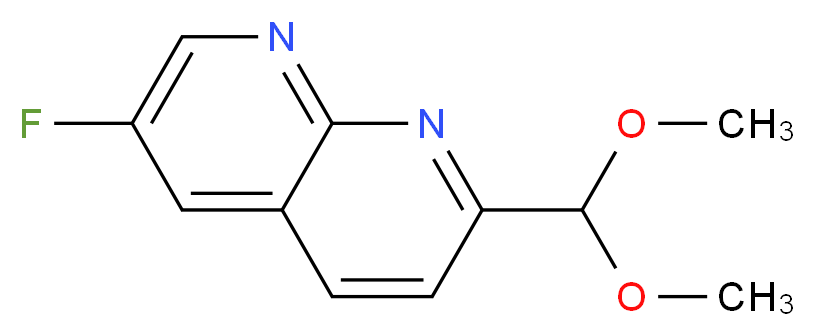 1222533-72-3 分子结构