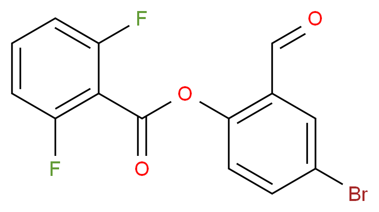 MFCD00119668 分子结构