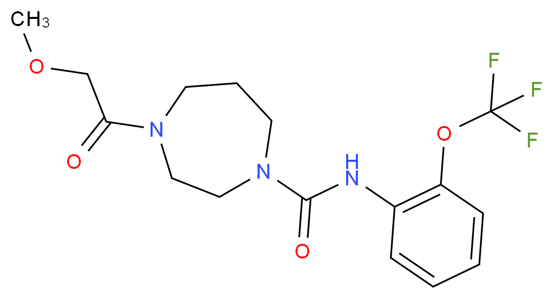  分子结构