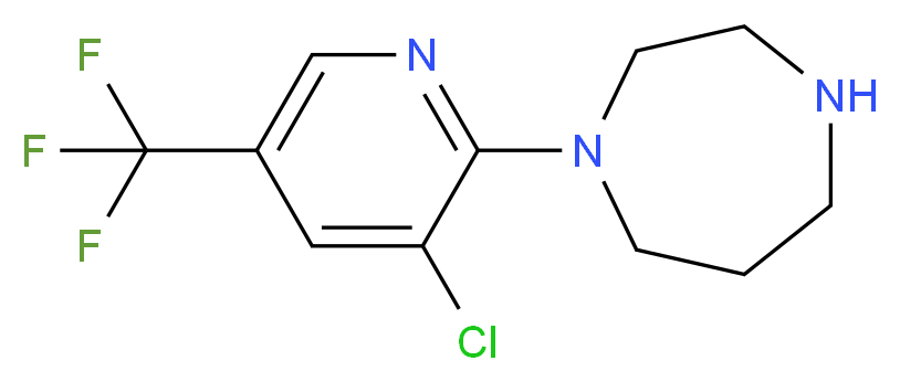 231953-40-5 分子结构