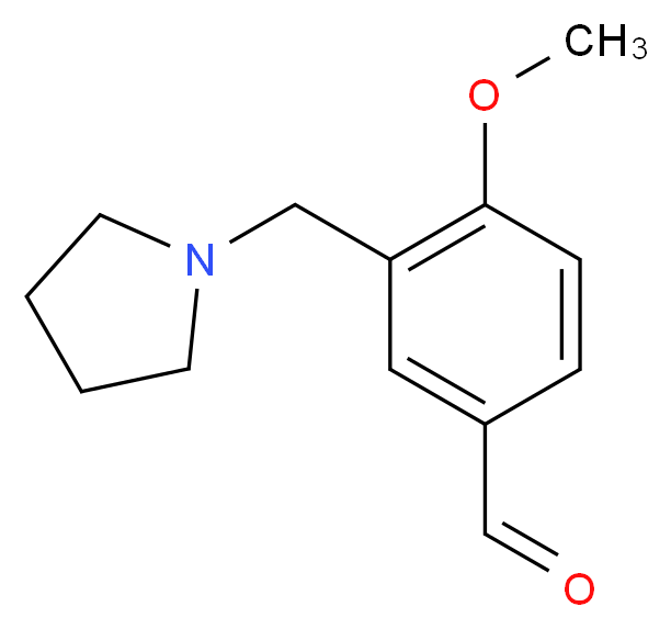 128501-84-8 分子结构