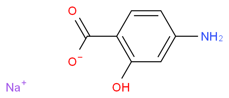 133-10-8 分子结构