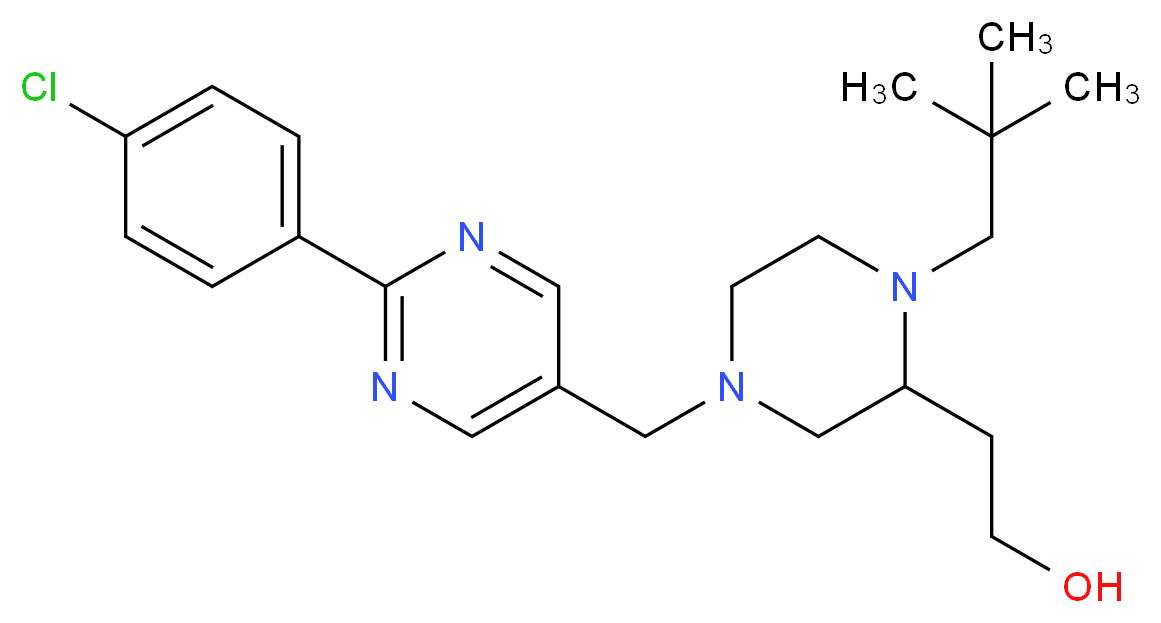  分子结构