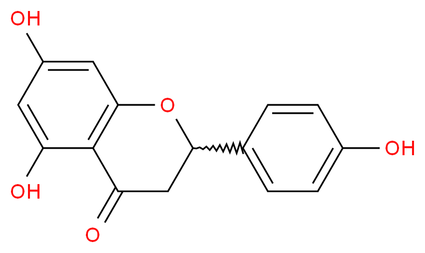 480-41-1 分子结构