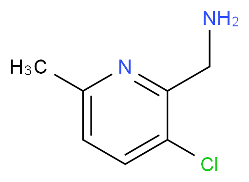 1060810-05-0 分子结构