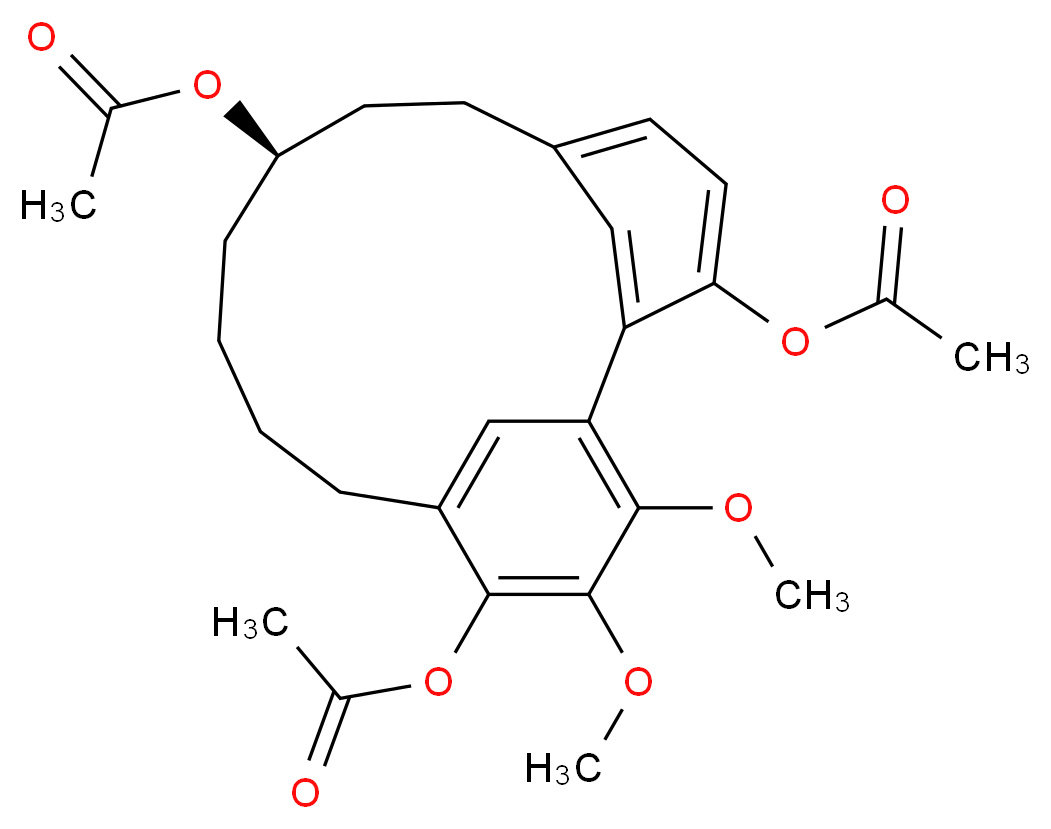 34509-52-9 分子结构