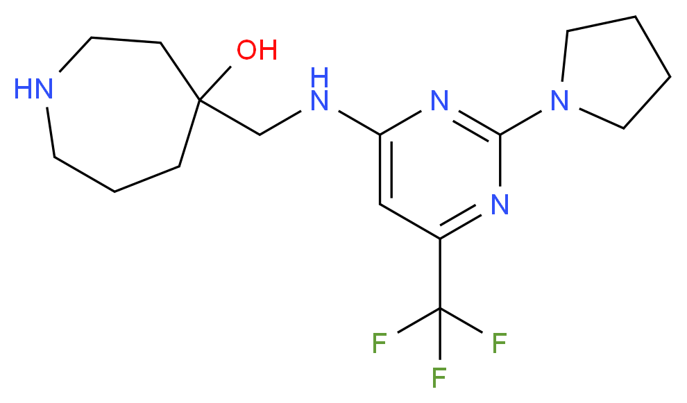  分子结构