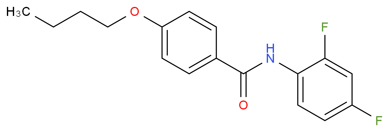 433967-28-3 分子结构