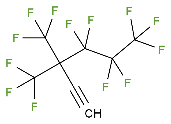 MFCD00155807 分子结构