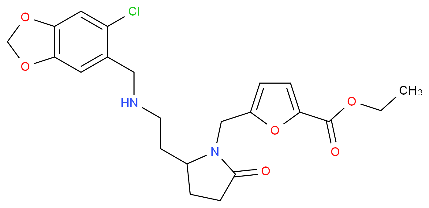  分子结构