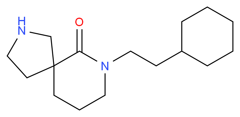  分子结构