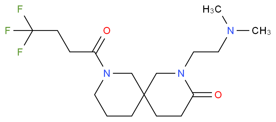  分子结构