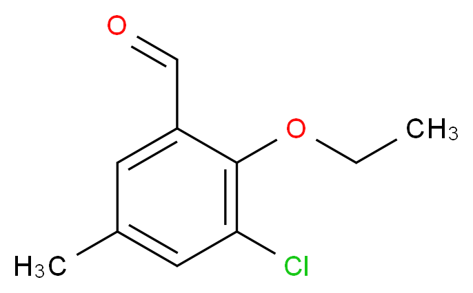 MFCD06246189 分子结构