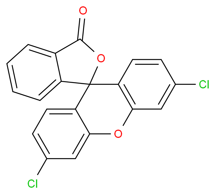 630-88-6 分子结构