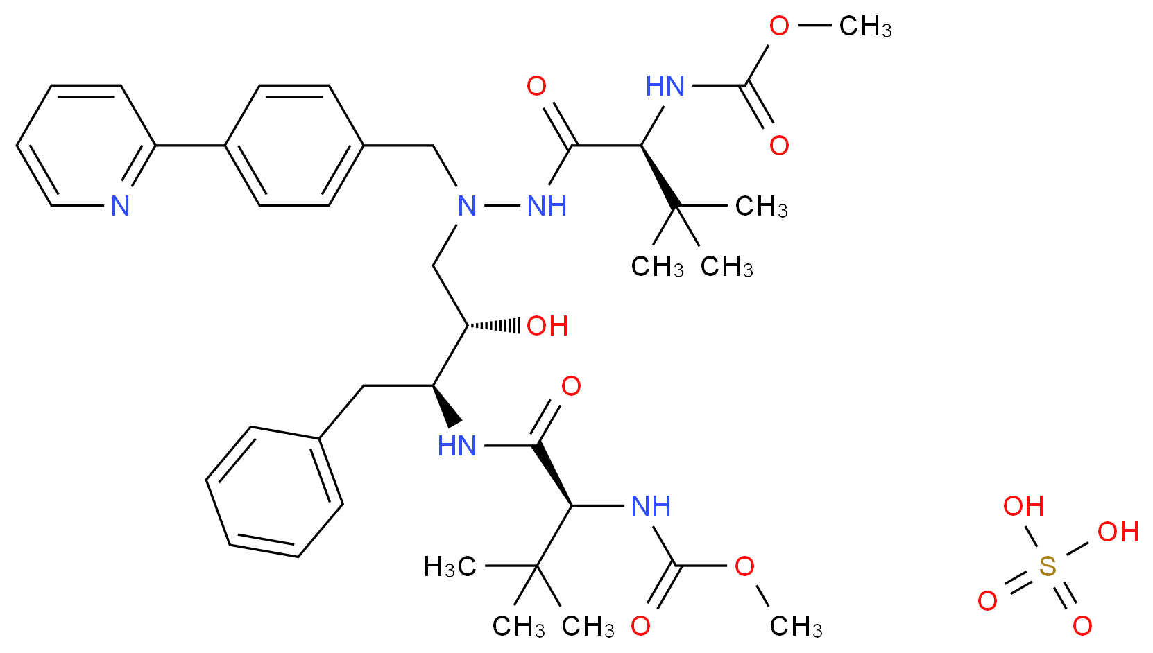 229975-97-7 分子结构