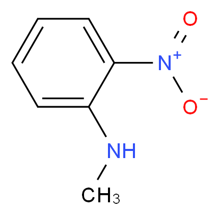 612-28-2 分子结构