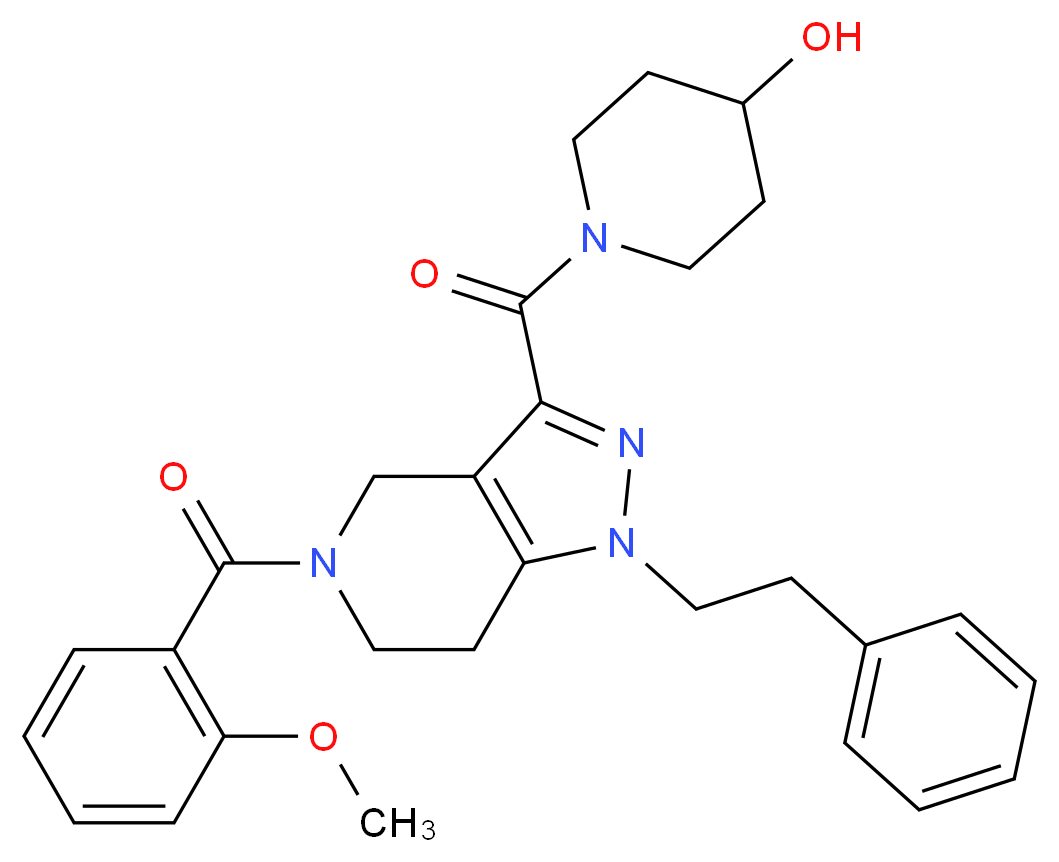  分子结构