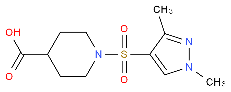 925145-54-6 分子结构
