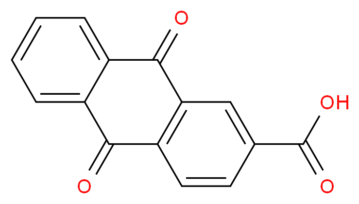117-78-2 分子结构