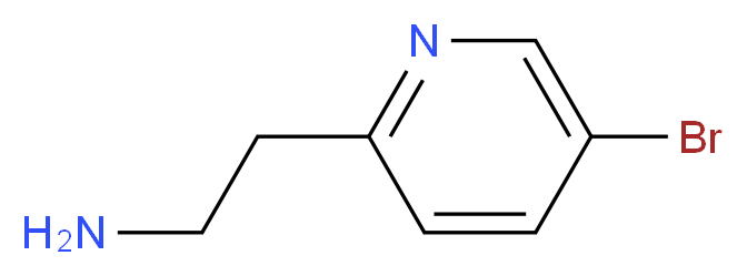 691872-17-0 分子结构