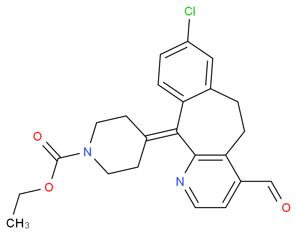 1076198-16-7 分子结构