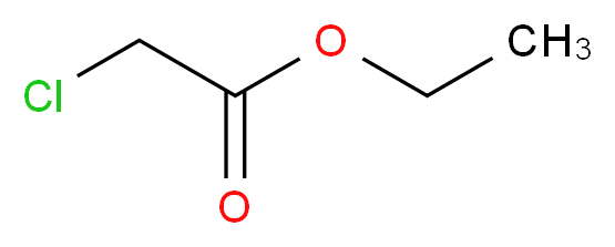 105-39-5 分子结构