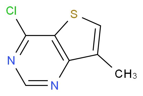 175137-21-0 分子结构