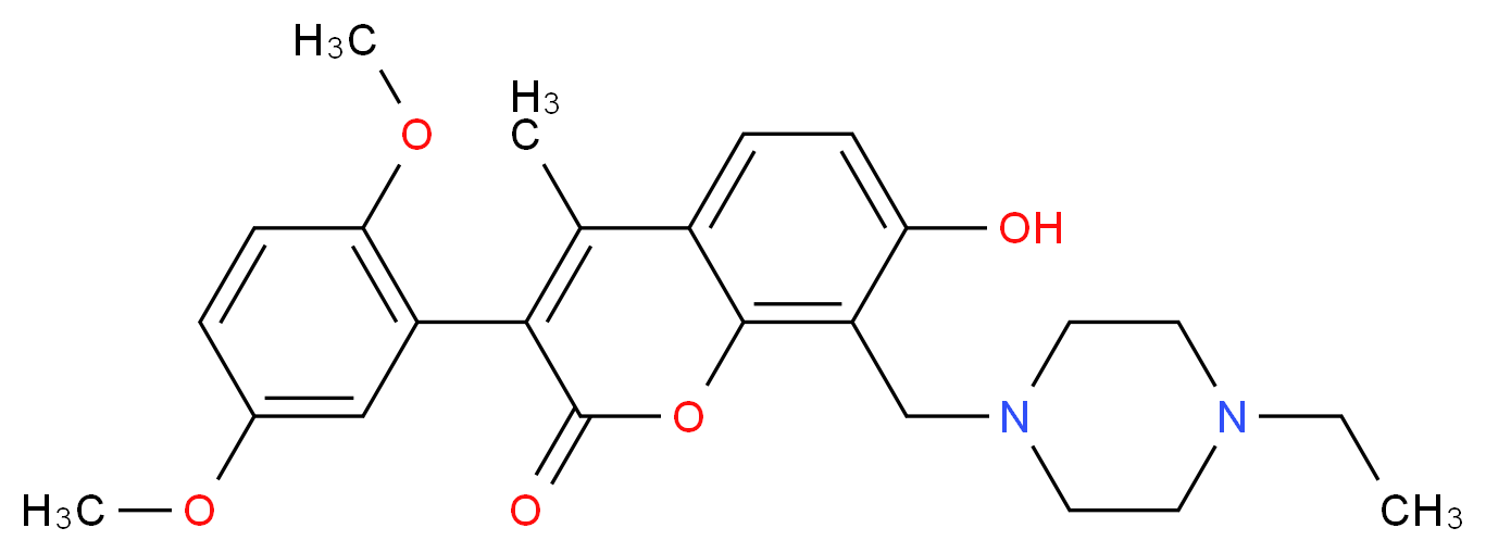 164268351 分子结构