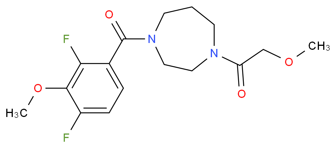  分子结构