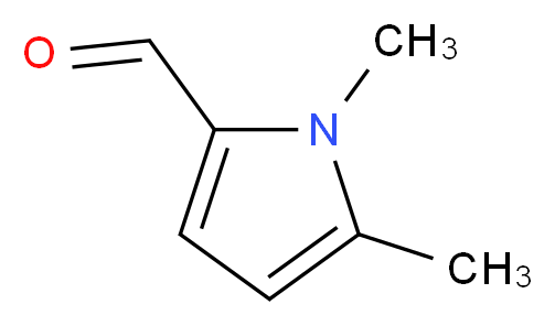 1193-59-5 分子结构