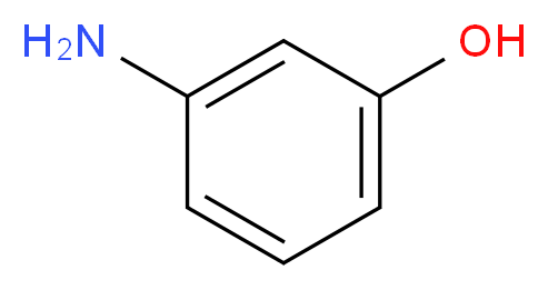 591-27-5 分子结构