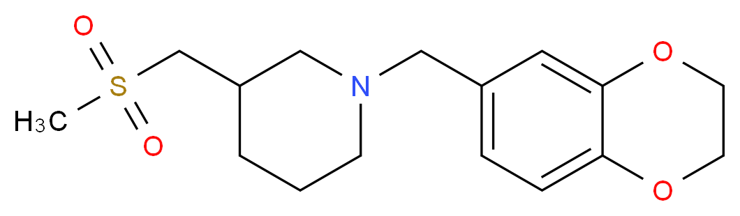  分子结构