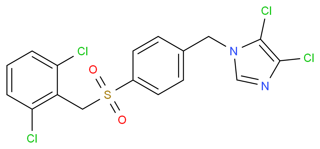 MFCD00206719 分子结构