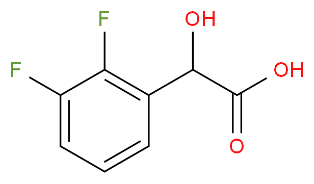 207974-19-4 分子结构