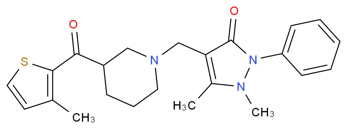  分子结构