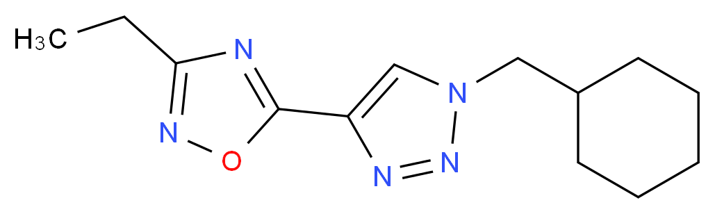  分子结构