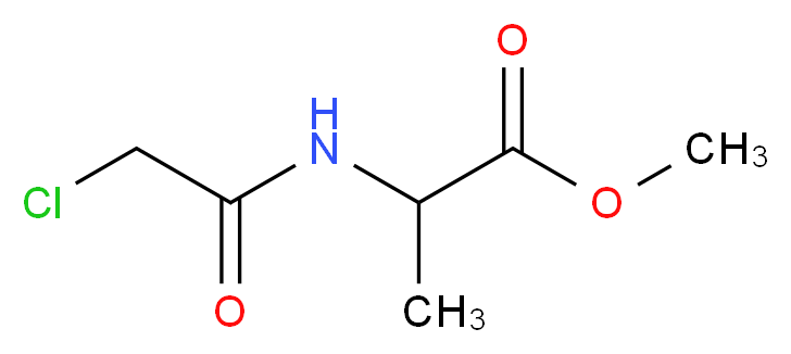 153842-00-3 分子结构