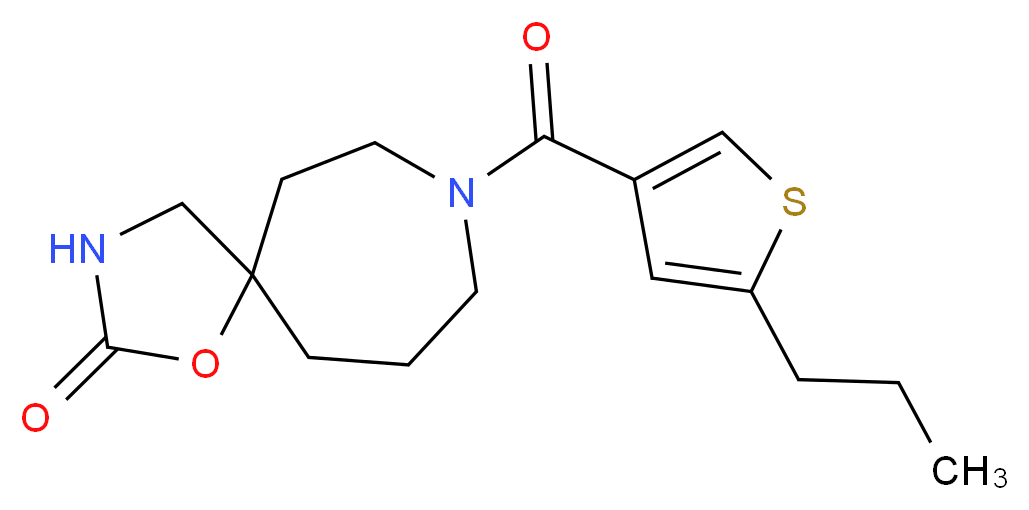  分子结构