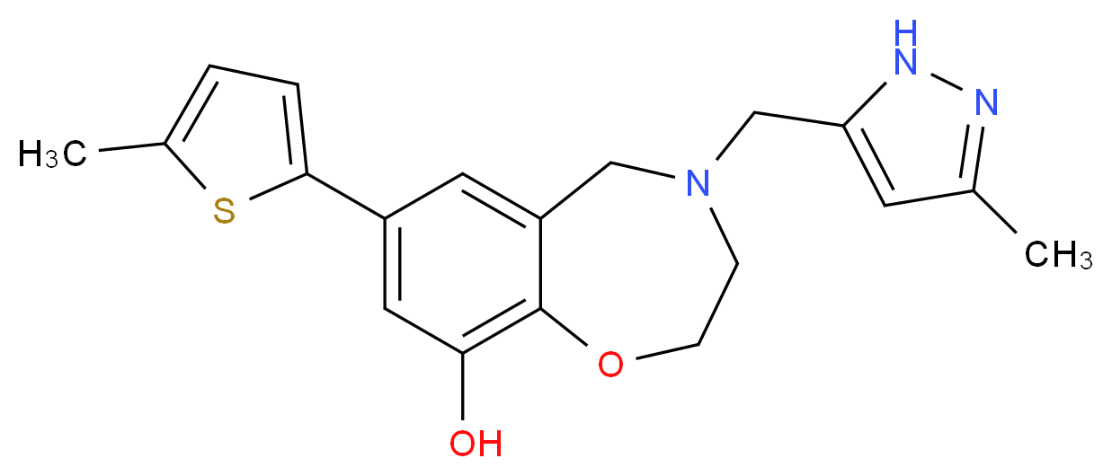  分子结构